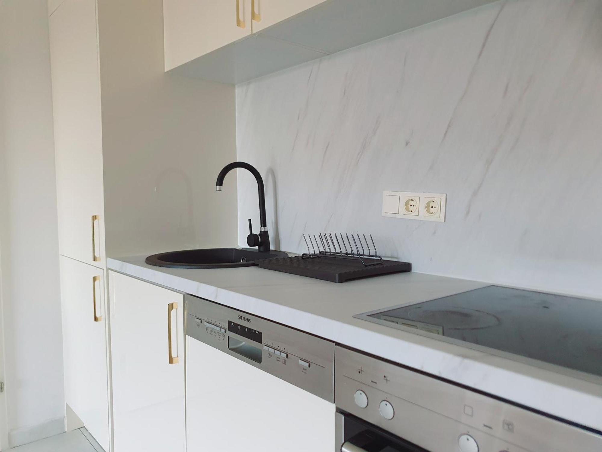 Near Lake One Bedroom Cute Apartment 维也纳 外观 照片