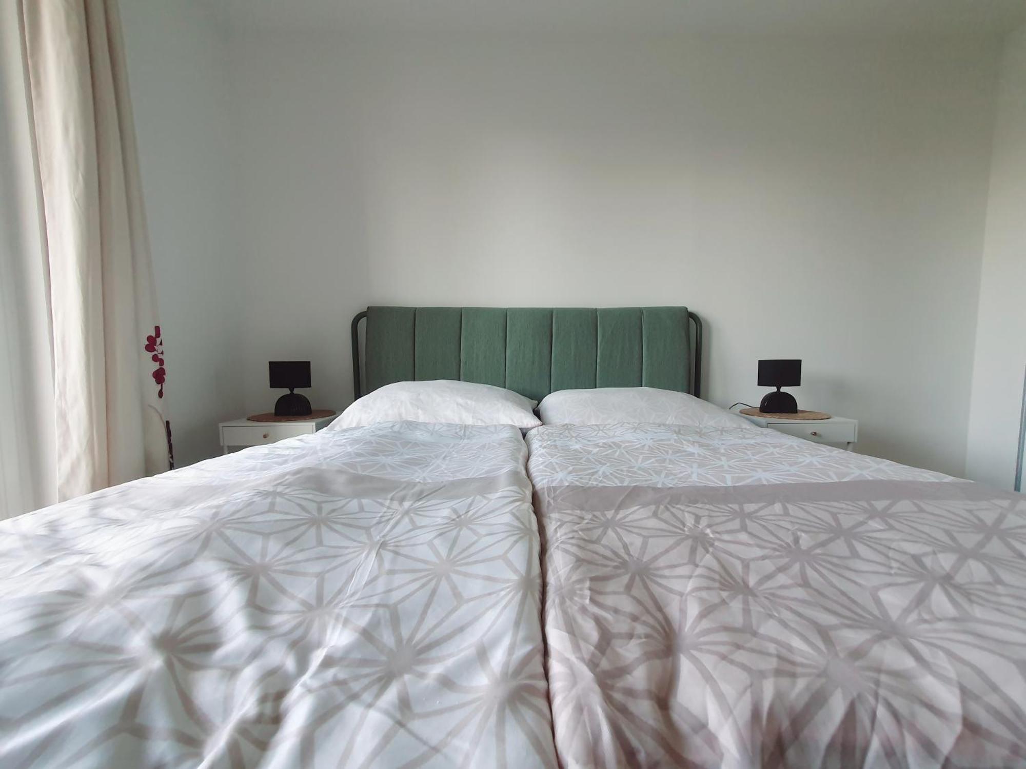 Near Lake One Bedroom Cute Apartment 维也纳 外观 照片