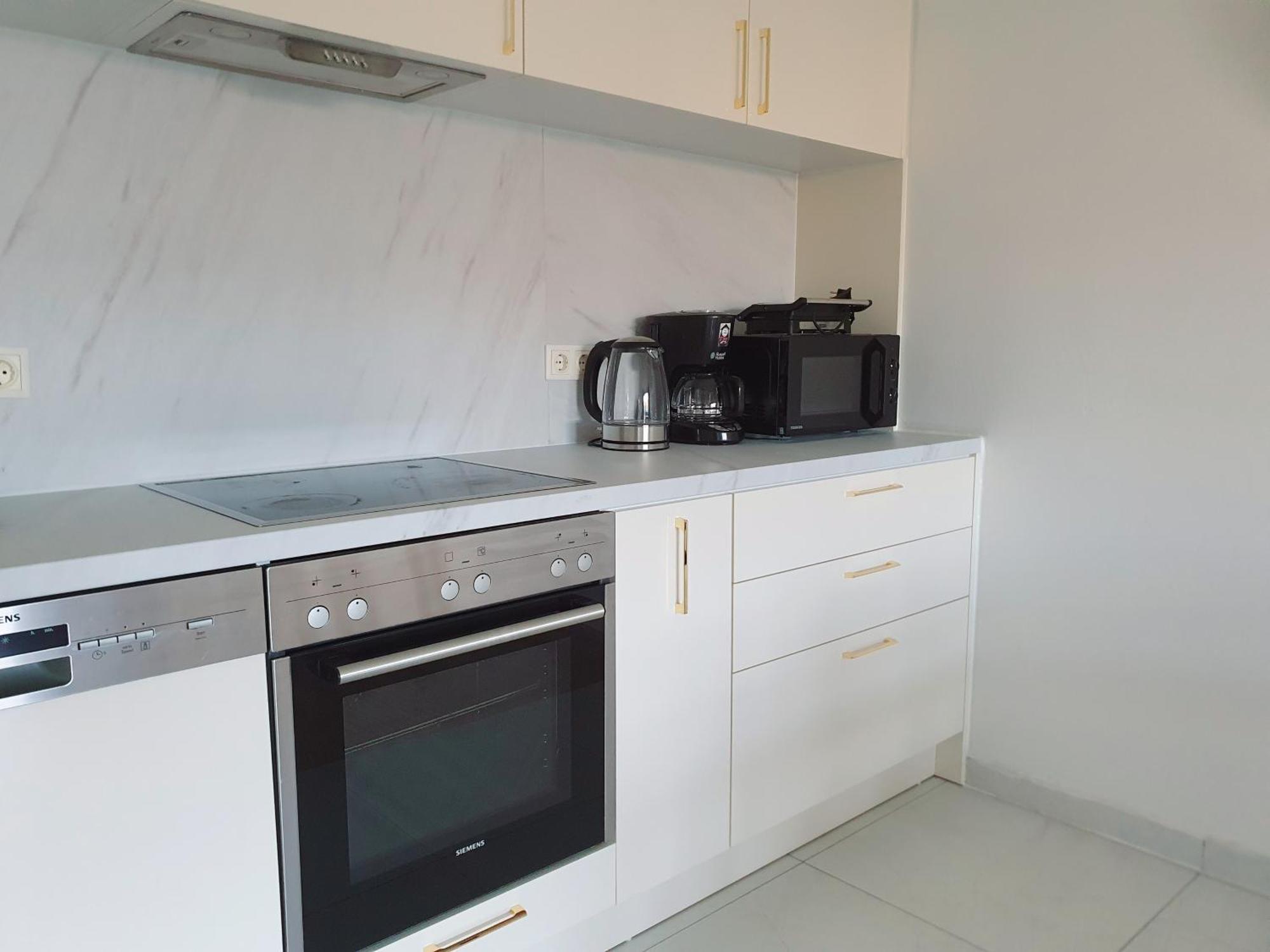 Near Lake One Bedroom Cute Apartment 维也纳 外观 照片